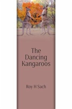 Cover The Dancing Kangaroos (eBook, ePUB)