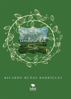 Cover El sendero del ser (eBook, ePUB)