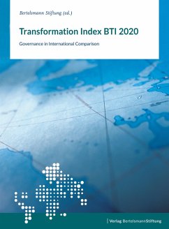 Transformation Index BTI 2020 (eBook, PDF)