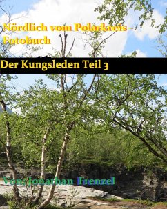 Cover Nördlich vom Polarkreis - Fotobuch Teil 3 (eBook, ePUB)