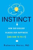 Instinct (eBook, ePUB)