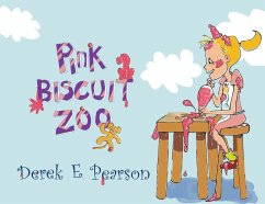 Pink Biscuit Zoo - Pearson, Derek E