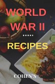 World War II Recipes (eBook, ePUB) World War II Recipes (eBook, ePUB)