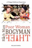 Rich Man, Poor Woman, Bogyman, Thief (eBook, ePUB)