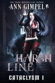 Harsh Line (Cataclysm, #1) (eBook, ePUB)