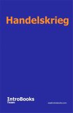 Handelskrieg (eBook, ePUB)