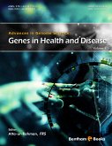 Genes in Health and Disease (eBook, ePUB)