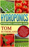 Hydroponics (eBook, ePUB)