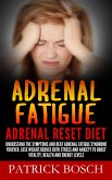 Adrenal Fatigue (eBook, ePUB)