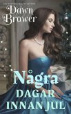 Några dagar innan jul (Kismet Bay, #1) (eBook, ePUB) Några dagar innan jul (Kismet Bay, #1) (eBook, ePUB)