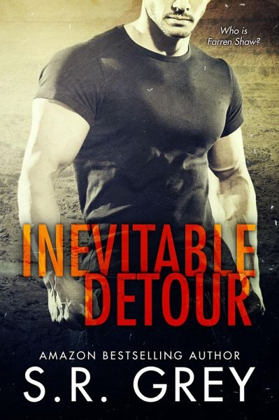 Inevitable Detour (Inevitability, #1) (eBook, ePUB)