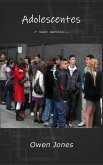 Adolescentes (Como se faz..., #45) (eBook, ePUB)