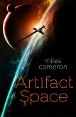 Artifact Space (eBook, ePUB)