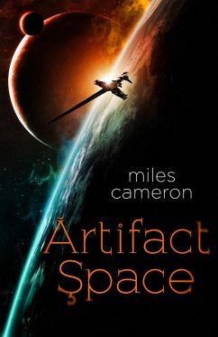 Artifact Space (eBook, ePUB) - Cameron, Miles