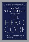 The Hero Code (eBook, ePUB)