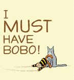 I Must Have Bobo! (eBook, ePUB)