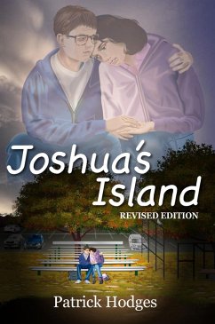 Cover Joshua's Island (James Madison Series, #1) (eBook, ePUB)