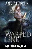 Warped Line (Cataclysm, #2) (eBook, ePUB)