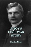 A Boy's Civil War Story (eBook, ePUB)
