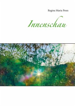 Cover Innenschau (eBook, ePUB)