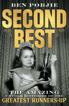 Second Best (eBook, ePUB) - Pobjie, Ben