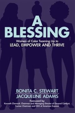 Cover A Blessing (eBook, ePUB)