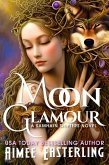Moon Glamour (Samhain Shifters, #1) (eBook, ePUB)