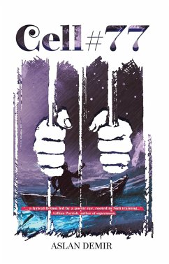 Cell 77 (eBook, ePUB) - Demir, Aslan