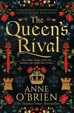 The Queen's Rival (eBook, ePUB) - O'Brien, Anne