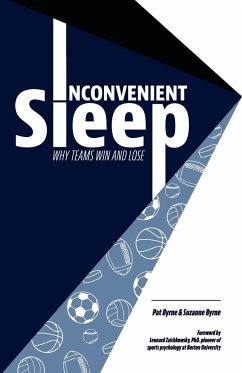 Inconvenient Sleep - Byrne, Pat; Byrne, Suzanne