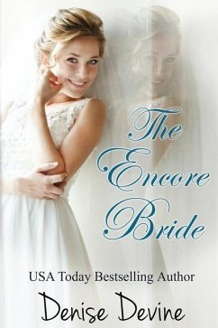 The Encore Bride - Devine, Denise Annette