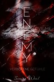 Enemy, love me (eBook, ePUB) Enemy, love me (eBook, ePUB)