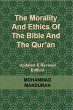 The Morality and Ethics of the Bible... - Bild 1