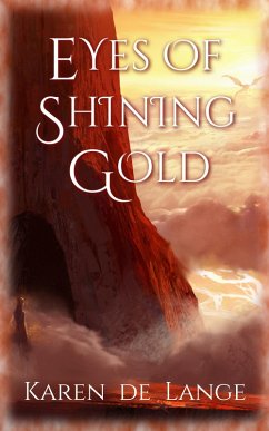 Cover Eyes of Shining Gold (The Risharri Empire, #2) (eBook, ePUB)