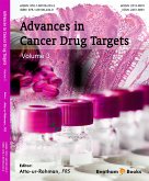 Advances in Cancer Drug Targets: Volume 3 (eBook, ePUB)