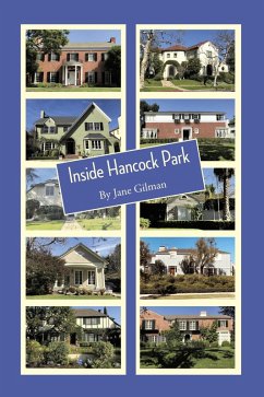 Inside Hancock Park (eBook, ePUB) - Gilman, Jane