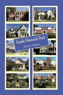 Cover Inside Hancock Park (eBook, ePUB)