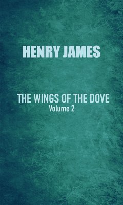 The Wings of the Dove (eBook, ePUB) - James, Henry