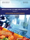 Applications in Food Sciences (eBook, ePUB)