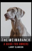 The Weimaraner (eBook, ePUB)