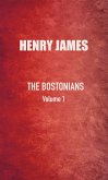 The Bostonians (eBook, ePUB)