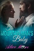 The Mountain Man's Baby (eBook, ePUB)