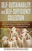 Self-sustainability and self-sufficiency Collection (eBook, ePUB)
