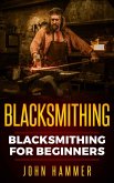 Blacksmithing (eBook, ePUB)