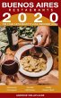 2020 Buenos Aires Restaurants (eBook,... - Bild 1