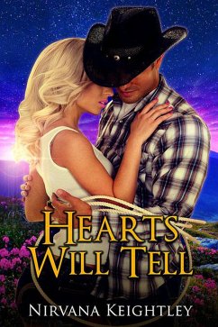 Cover Hearts Will Tell (eBook, ePUB)
