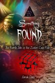 Something Found (Tales of the Zodiac Cusp Kids, #4) (eBook, ePUB)