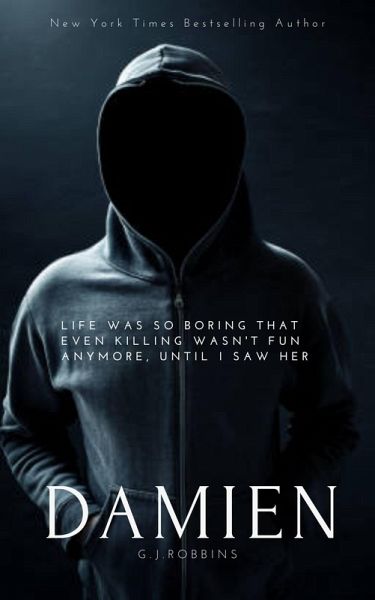 Damien (eBook, ePUB)