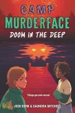 Camp Murderface #2: Doom in the Deep (eBook, ePUB)