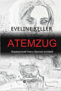 ATEMZUG (eBook, ePUB) - Keller, Eveline